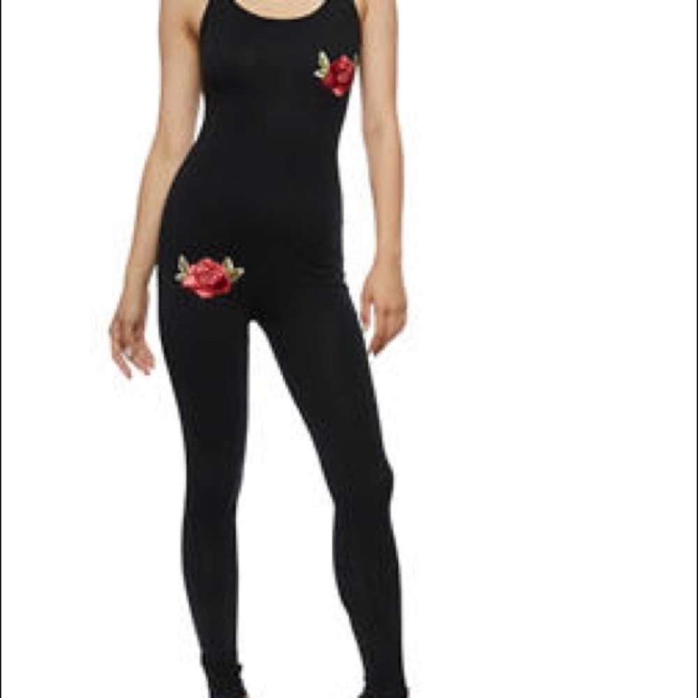 Jumpsuit